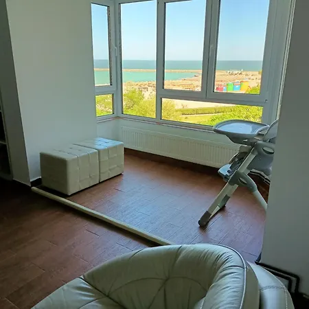 Apartament Promenada Apartment