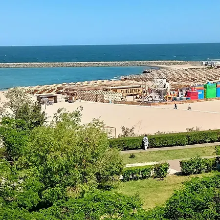 Apartament Promenada