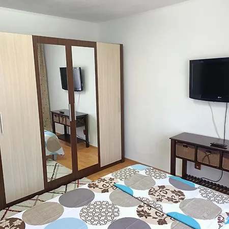 Apartament Promenada Apartment Constanta