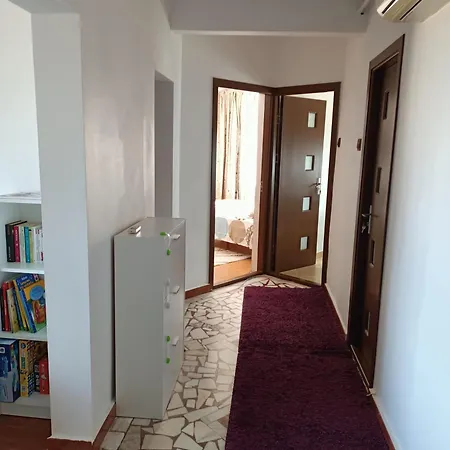 Apartament Promenada *