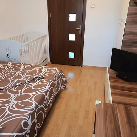 Apartament Promenada Apartment Constanta