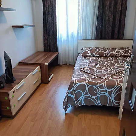 Apartment Apartament Promenada Constanta