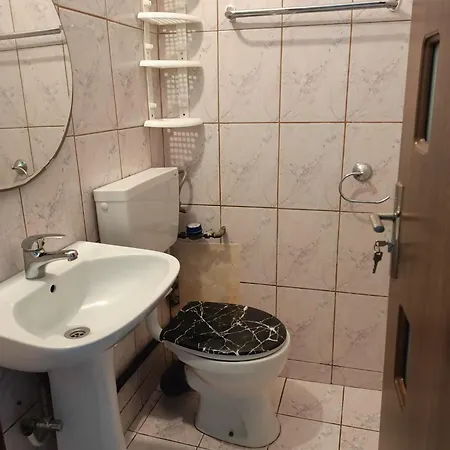 Apartament Promenada Apartment