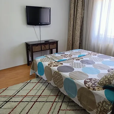 Apartament Promenada Apartment *