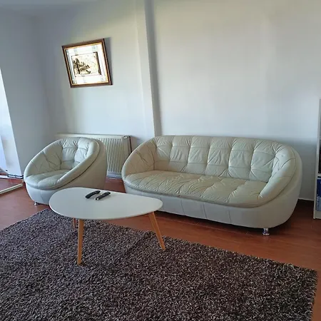 Apartament Promenada Constanta