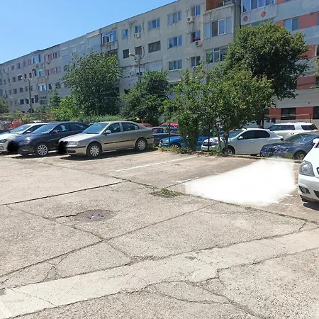Apartament Promenada * Constanta