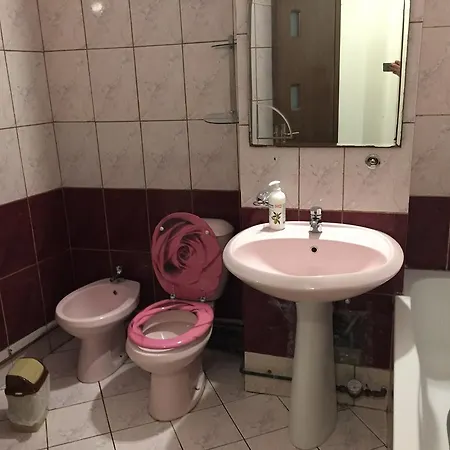 Apartament Promenada