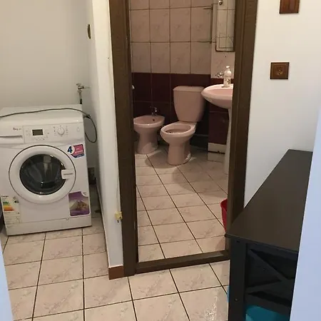Apartament Promenada Apartment